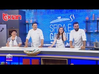 Sfida e gatimit - Emisioni 176 (08 korrik 2019)