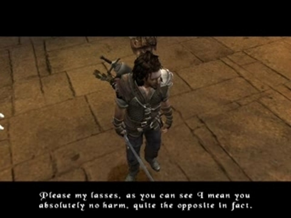 Bards Tale - Ch07-03 - Fembots - Nice