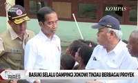Basuki Hadimuljono, “Daendels” Era Jokowi