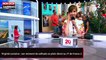 Virginie Lemoine : son moment de solitude en plein direct au JT de France 2 (vidéo)