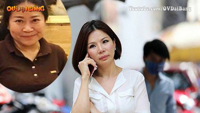 Thuê chém chồng với giá 1 tỉ, vợ bác sĩ Chiêm Quốc Thái hầu tòa