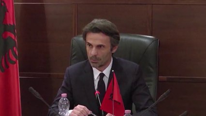 KLGJ I HAP RRUGË GJYKATËS SPECIALE