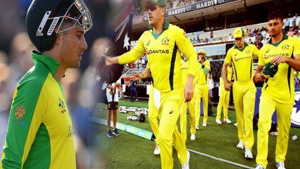 WORLD CUP 2019 | அரையிறுதிக்கு முன்பா இப்படி நடக்கணும்? கவலையில் ஆஸ்திரேலியா- வீடியோ