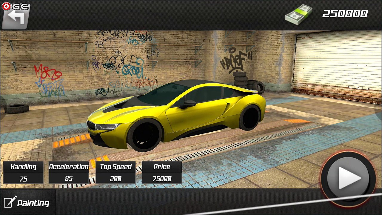 Driving School 3DX - Car Parking Driving Simulator - Android gameplay FHD #2