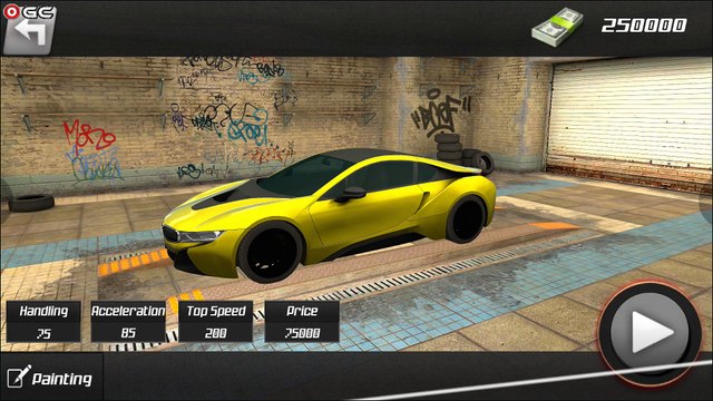 Driving School 3DX - Car Parking Driving Simulator - Android gameplay FHD #2