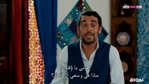 مسلسل العروس الجديدة الموسم الثاني مدبلج للعربية - حلقة 14