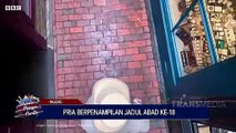 Dunia Punya Cerita - Pria Berpenampilan Jadul Abad