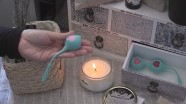 ¿Cómo se venden juguetes sexuales a los judíos ultraortodoxos?