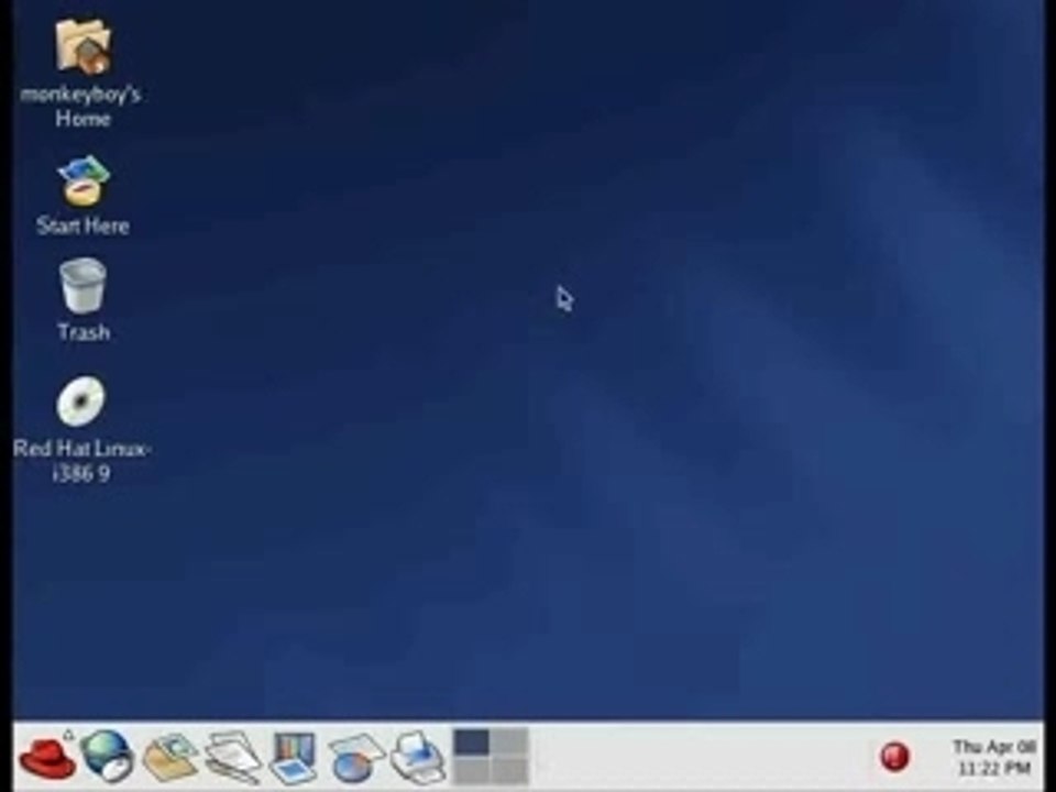 Toms hardware linux migration video2