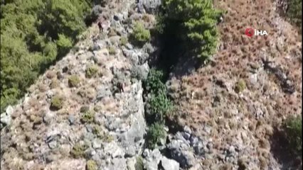 Fethiye'de 5 gün önce kaybolan İngiliz turist bulunamıyor