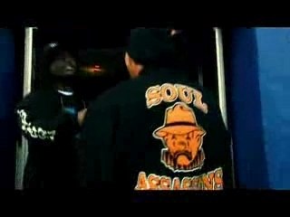 evidence (dilated people) chase the cloud aways