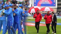 World Cup 2019 : இந்திய பைனலுக்கு செல்ல ஒரு வாய்ப்பு?.. அதற்க்கு ஒரு சிக்கல் இருக்கு- வீடியோ