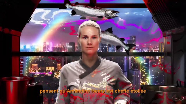 Coupe du Monde Féminine de Football - 100% avec les Bleues - Orange