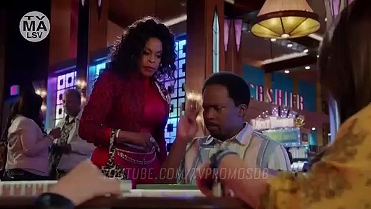 Claws Season 3 Ep.06 Promo Fly Like An Eagle (2019)