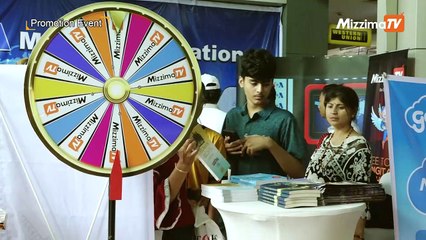 မႏၱေလးအတြက္ Mizzima TV