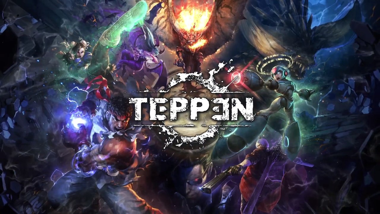 Teppen - Trailer d'annonce