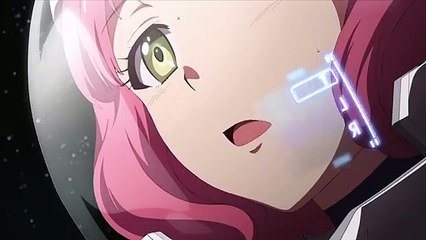 TVアニメ「彼方のアストラ」PV