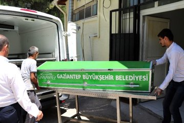 Tüfekle şaka ölümle bitti