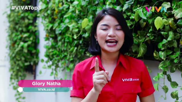 Hanan Attaki Vs Ansor, Gempa Ternate & RIP Sutopo