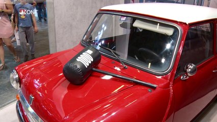 Japan Expo 2019 - Stand Ki-oon