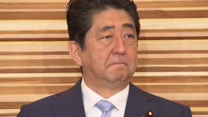 "日 정부, 韓 변화 없으면 규제 품목 확대" / YTN