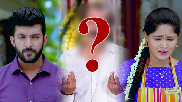 Paaru Kannada Serial:ಪಾರು ಬೇರೊಬ್ಬನನ್ನು ಮದುವೆಯಾಗಲು ಬಿಡ್ತಾನಾ ಆದಿ? | FILMIBEAT KANNADA