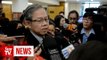Dr Lee: Decomposition of remains in Kuala Koh hinders post-mortem process