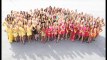 Les 215 candidates de Miss Belgique 2020 ont officiellement été présentées, à Willebroek