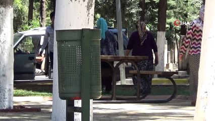 Tüfekle şaka ölümle son buldu