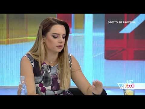 7pa5 - Opozita në protestë - 8 Korrik 2019 - Show - Vizion Plus