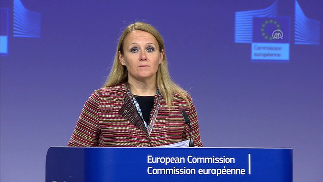 AB'den İran’a 'nükleer faaliyetleri' durdurma çağrısı - BRÜKSEL