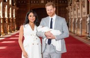 Duchess Meghan 'wants to adopt rescue dog for Archie'