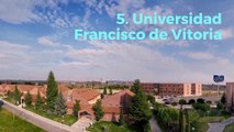Mejores universidade de Biotencología en España