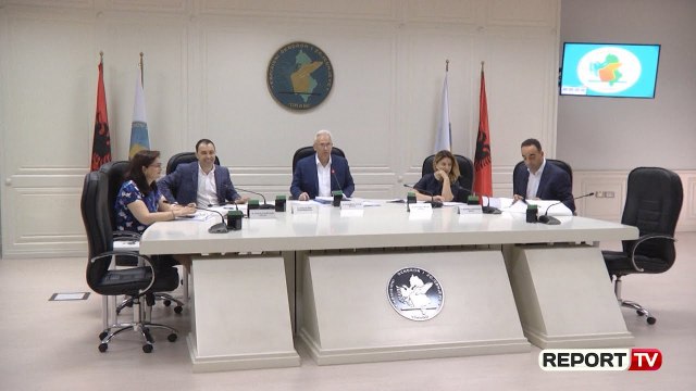 Report TV - KQZ miraton rezultatin për Vlorën, BD dorëzon ankimime të tjera