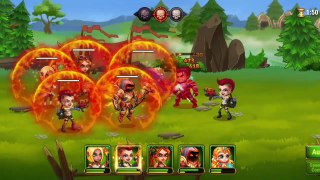 Hero Wars - Mens Choice Epic Fantasy RPG _ ep.13_ Gameplay 2019 Android FHD
