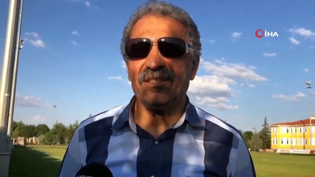 Kayserispor Başkanı Erol Bedir: 'Deniz için 3 büyükler ile görüşüyoruz'