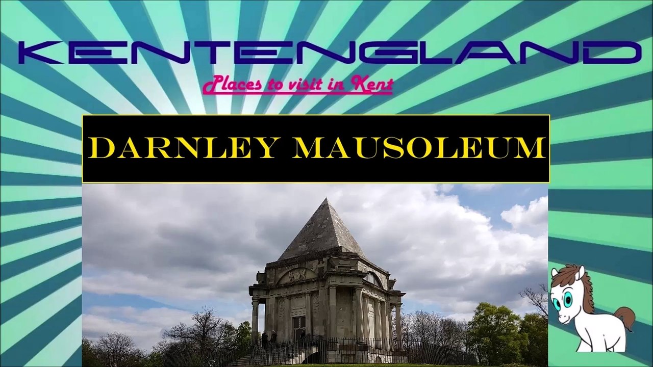 Darnley Mausoleum
