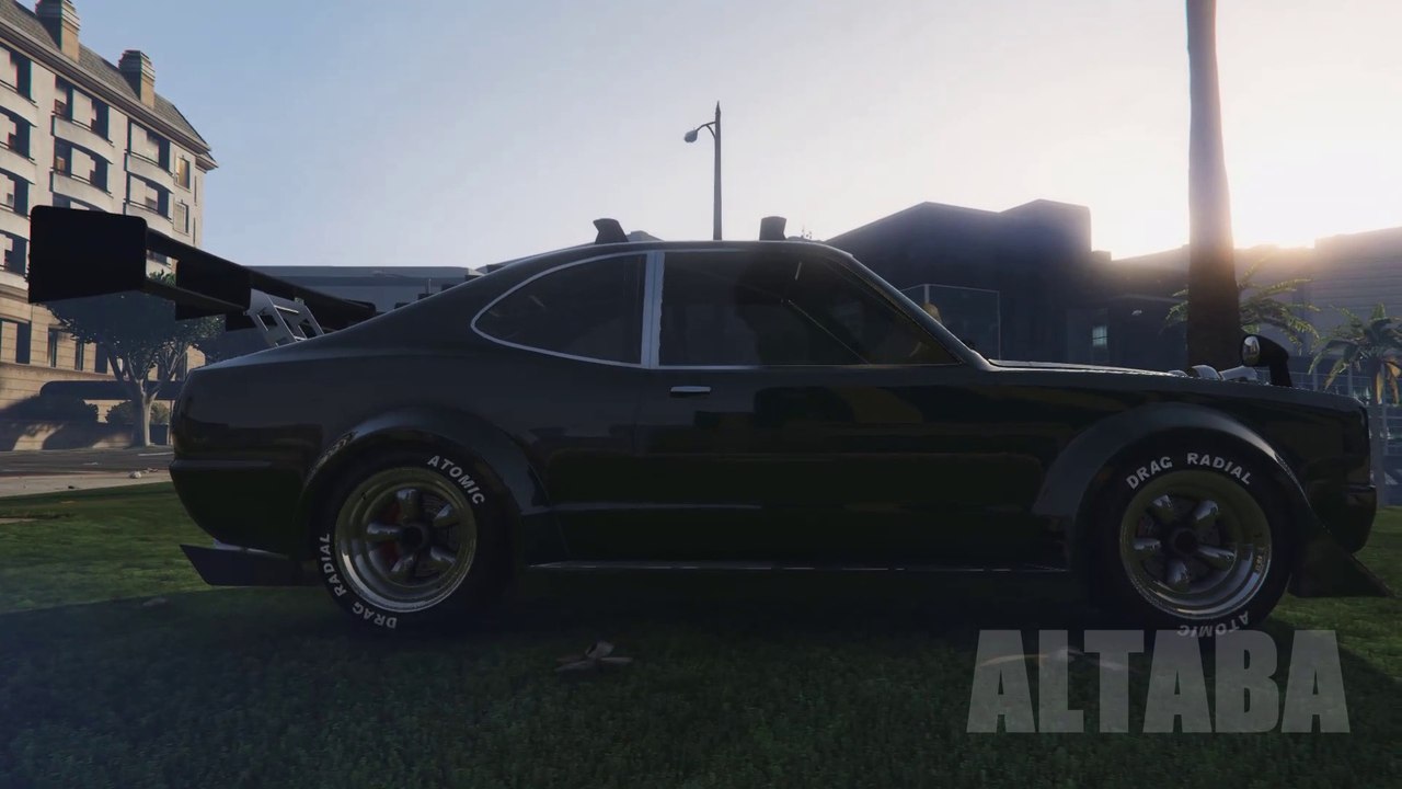 TESTING ANNIS SAVESTRA | GTA ONLINE DOOMSDAY HEIST HIDDEN UNRELEASED CARS #5