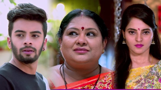 Gattimela kannada Serial: ಗೊತ್ತಿಲ್ಲದೆ ಅಮೂಲ್ಯಳನ್ನು ಪ್ರೀತಿ ಮಾಡ್ತಿದ್ದಾನೆ ವೇದಾಂತ್ | FILMIBEAT KANNADA