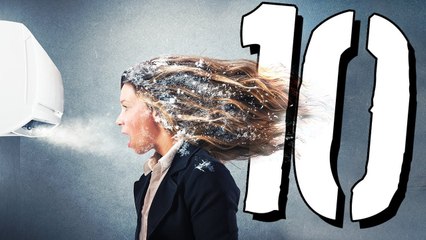 10 sposobów na przetrwanie UPAŁU [TOPOWA DYCHA]
