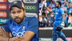 ICC Cricket World Cup 2019 : Rohit Sharma Scripts His Own Space Odyssey In ICC World Cup 2019