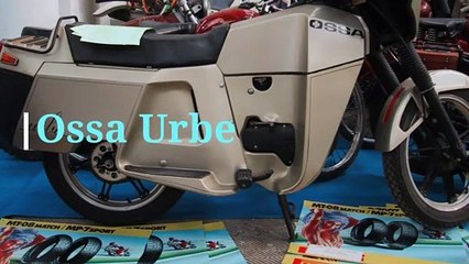 Las motos más feas del mundo