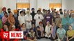 Tourists fascinated with Sikh culture