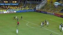 Les buts géniaux d'Everton en Copa Libertadores