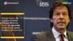 Maryam Nawaz demands Pakistan PM Imran Khan's resignation