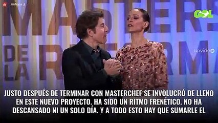 El modelito de Eva González en el mar: “¡Hortera!” o “¡Aprende de Lourdes Montes!”