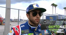 Elliott: Wreck at Daytona ‘unfortunate’