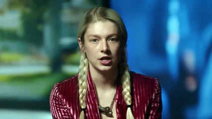 Euphoria S01E05 '03 Bonnie and Clyde