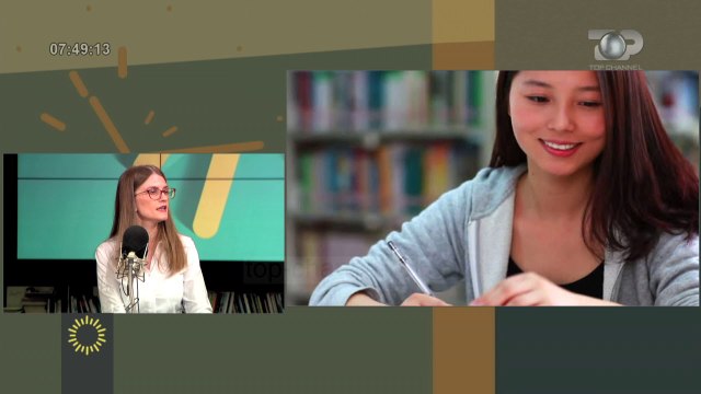 Wake Up/ Shoqëria civile: Projekt-ligji Për rininë antikushtetues