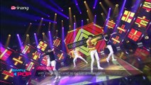 [Simply K-Pop] TOMORROW X TOGETHER(투모로우바이투게더) - CROWN(어느날 머리에서 뿔이 자랐다)